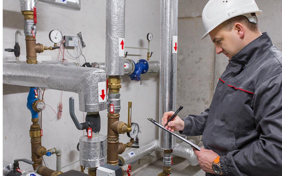 entretien chaudière gaz prix Soisy-sous-Montmorency