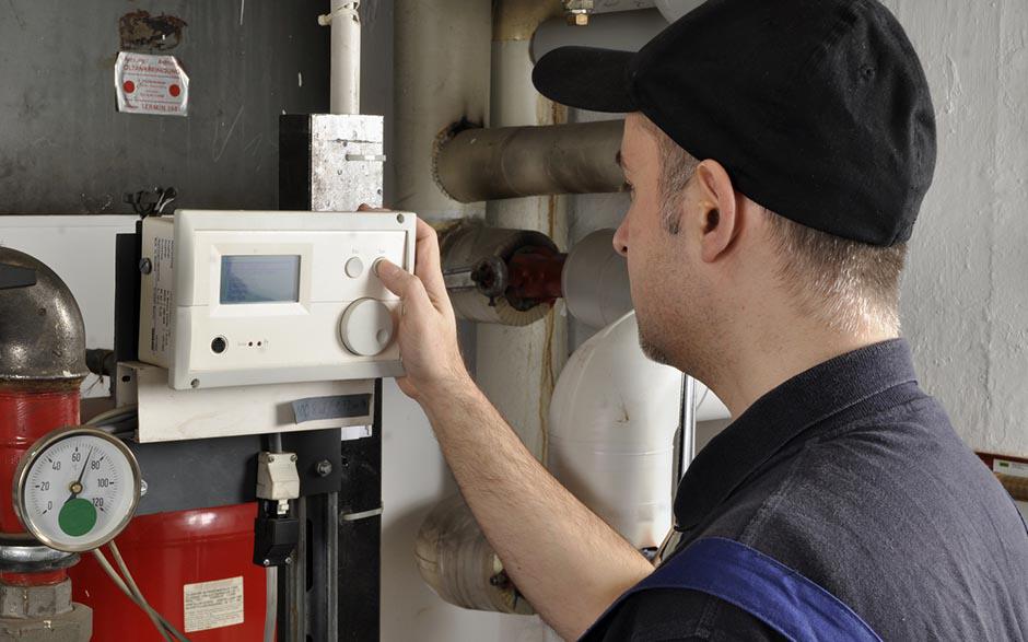 cout entretien chaudière gaz Gennevilliers